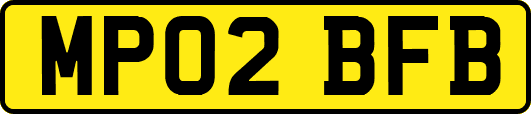 MP02BFB
