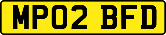 MP02BFD