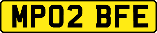 MP02BFE