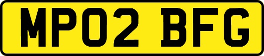 MP02BFG