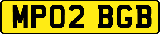 MP02BGB