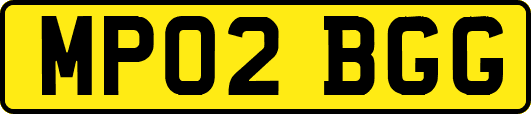 MP02BGG