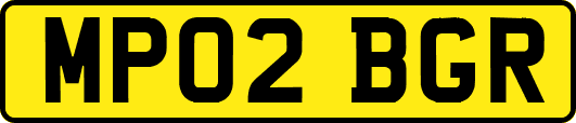 MP02BGR