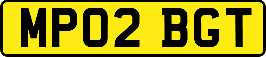 MP02BGT