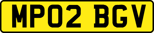 MP02BGV
