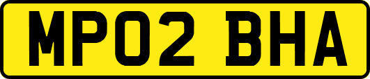MP02BHA