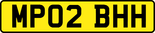 MP02BHH