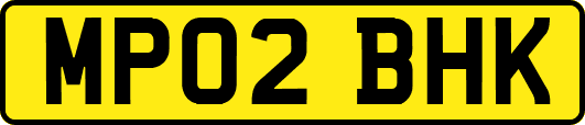 MP02BHK