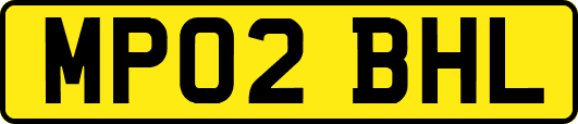 MP02BHL
