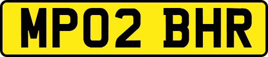 MP02BHR