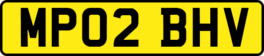 MP02BHV