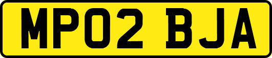 MP02BJA