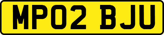 MP02BJU