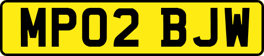 MP02BJW