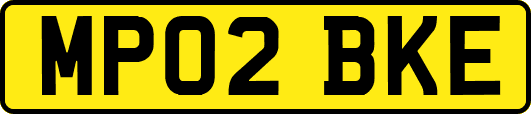 MP02BKE