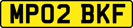 MP02BKF