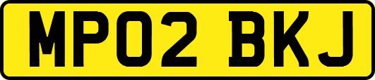 MP02BKJ
