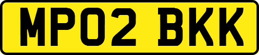 MP02BKK