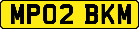 MP02BKM