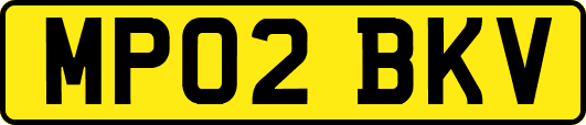 MP02BKV
