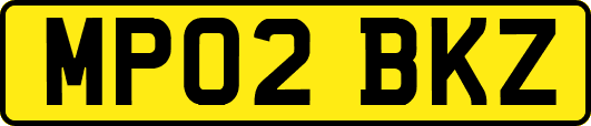 MP02BKZ
