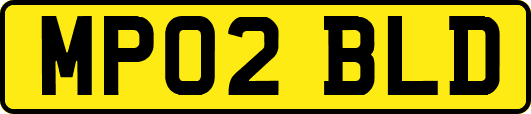 MP02BLD
