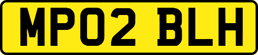MP02BLH