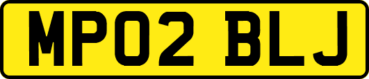 MP02BLJ