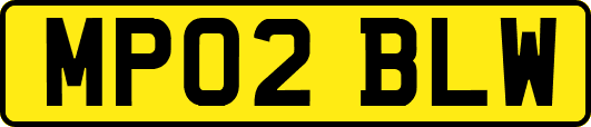 MP02BLW