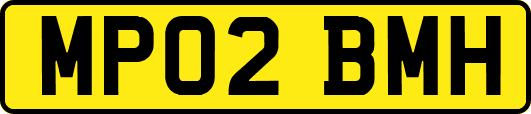 MP02BMH