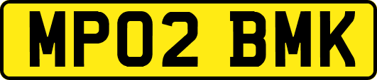 MP02BMK