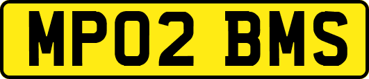 MP02BMS