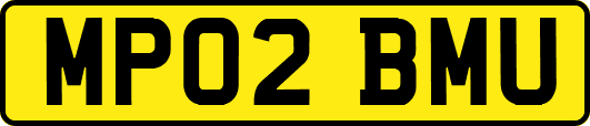 MP02BMU