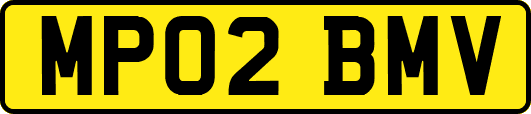 MP02BMV