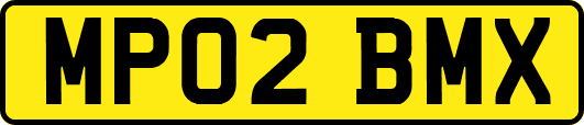 MP02BMX