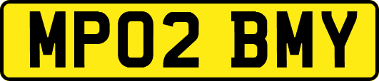 MP02BMY