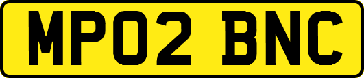 MP02BNC