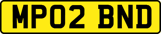 MP02BND