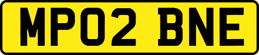 MP02BNE