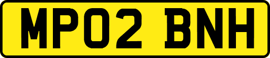 MP02BNH