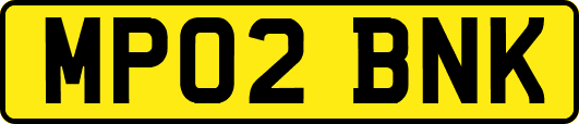 MP02BNK