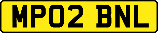 MP02BNL