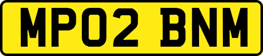MP02BNM