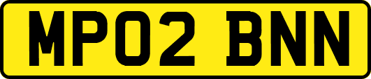 MP02BNN