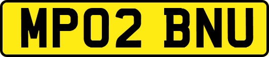 MP02BNU