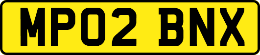 MP02BNX