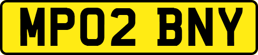MP02BNY