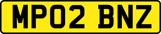 MP02BNZ