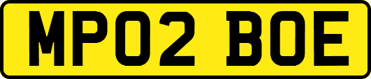MP02BOE