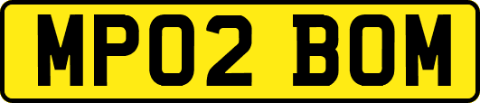 MP02BOM